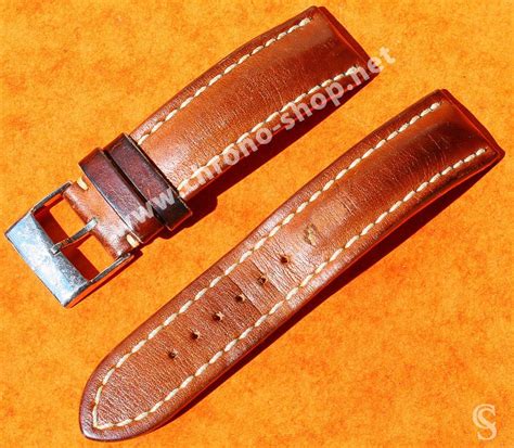 breitling bamboo bracelet|Breitling leather straps.